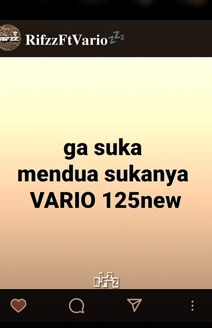 sb kah? . . . . . . #vario #variogen2 #vario125new #motorimpian #fyp  cr@ScOtt.🥇AM PREM DIBIO  @mahiasadullah 