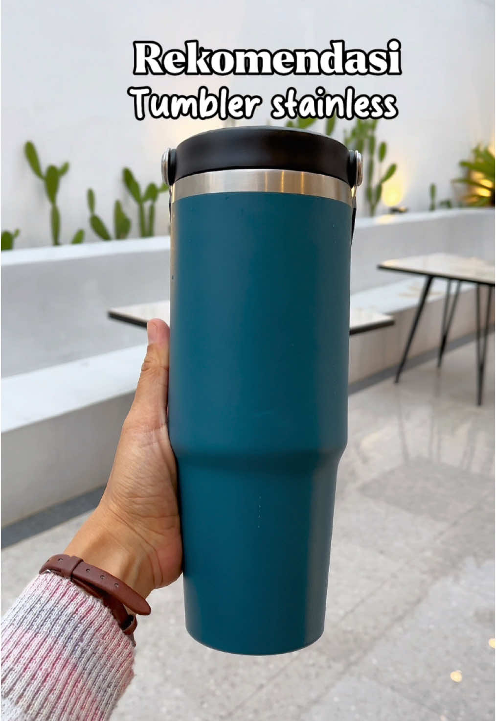 Rekomendasi tumbler murah #tumbler #tumblerviral #tumblerstainless #fyp #fyppppppppppppppppppppppp 