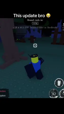 #roblox #forsaken #noli #shedletsky 