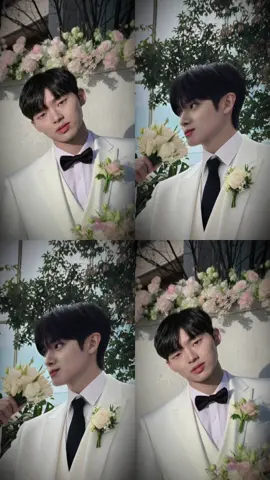 Cầm nhẫn cưới trên tayy… 😖 #choihyunwook #kimminkyu 