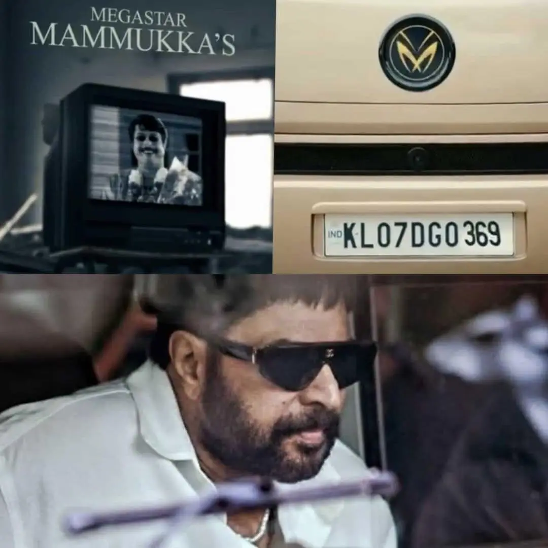 പറഞ്ഞ പോലെ ജൂലൈ Mid ന് തന്നെ ആൾ പഴയ പോലെ Active ആവും.. 🤫🔥 Waiting For His Massive Re-Entry.. ✍️💥 #Mammootty #ReEntry