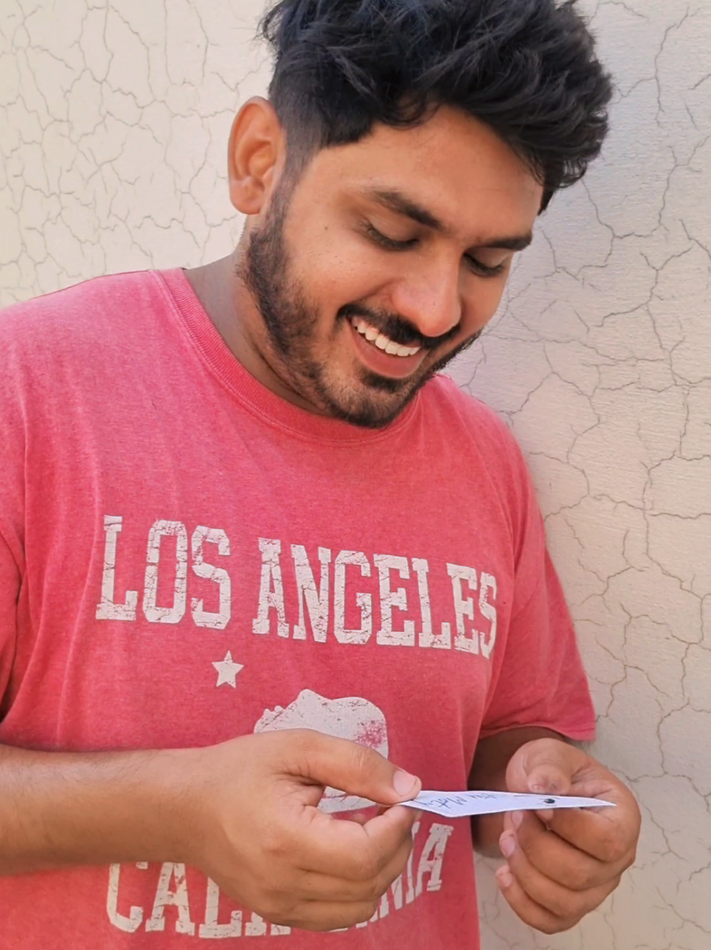Love Letter 🥰😚 #couple #husbandwife #Love #foryou #viralvideo #anushaiye #unfreezemyaccount 