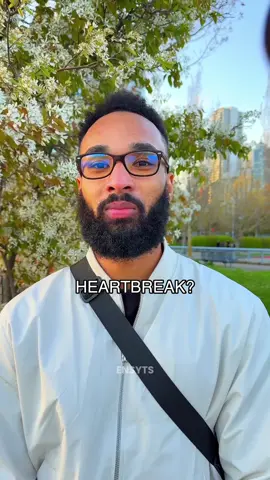 Heartbreak. Healing. Growth. 💔➡️🧘‍♂️💪 What did he learn from his last breakup? That pain isn’t the end, it’s a beginning. Long distance love faded away, but instead of shutting down, he chose to show up for himself. ✨ Hit the gym. ✨ Practiced yoga + meditation. ✨ Talked to friends & family. ✨ Chose growth over grief. “Don’t let the past block your heart from future love.” Let that sink in. If you’re going through a breakup right now, this is your sign: Better is coming. Keep moving forward. The right love won’t feel so far away. #HeartbreakRecovery #BreakupAdvice #RelationshipHealing #EmotionalHealing #MenWhoHeal #HealingFromHeartbreak #PostBreakupGlow #MentalHealthSupport #EmotionalWellness #BreakupTips #SelfImprovementJourney #MensMentalHealthMatters #HealingIsPossible #YogaForMentalHealth #GymTherapy #HealingThroughFitness #BreakupGrowth #SelfCareMatters #MovingOnQuotes #EmotionalStrength #RealPeopleRealStories #StreetInterview #ReelsThatMatter #VancouverVoices #Ensyt