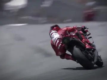 Dejavu Marc Marquez #marc #motogp #motogpindonesia #marcmarquez #fyp #motorcycle #MM93 