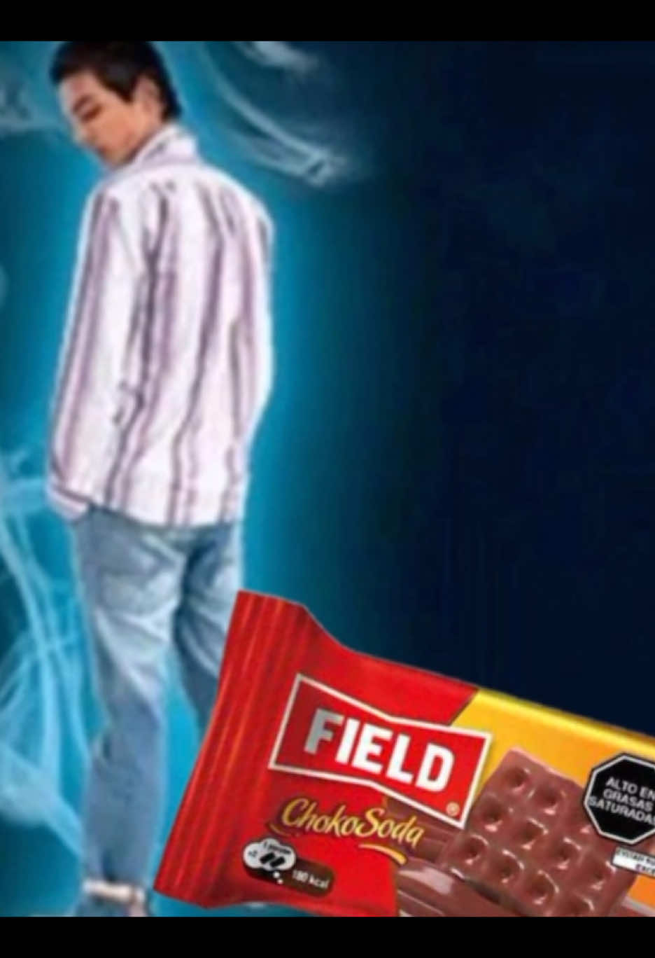 lo mjr #chocosoda #field #paratii #perú🇵🇪 #contenido #viral_video #foryoupage 