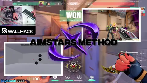 HOW TO GET BETTER AIM 😉 | #valorantclips #Valorant #valorantgaming #fyp #rawaccel @Drkl @samoval @AIMSTARS @nawyFPS @shirouiwnl @resymyl @area 