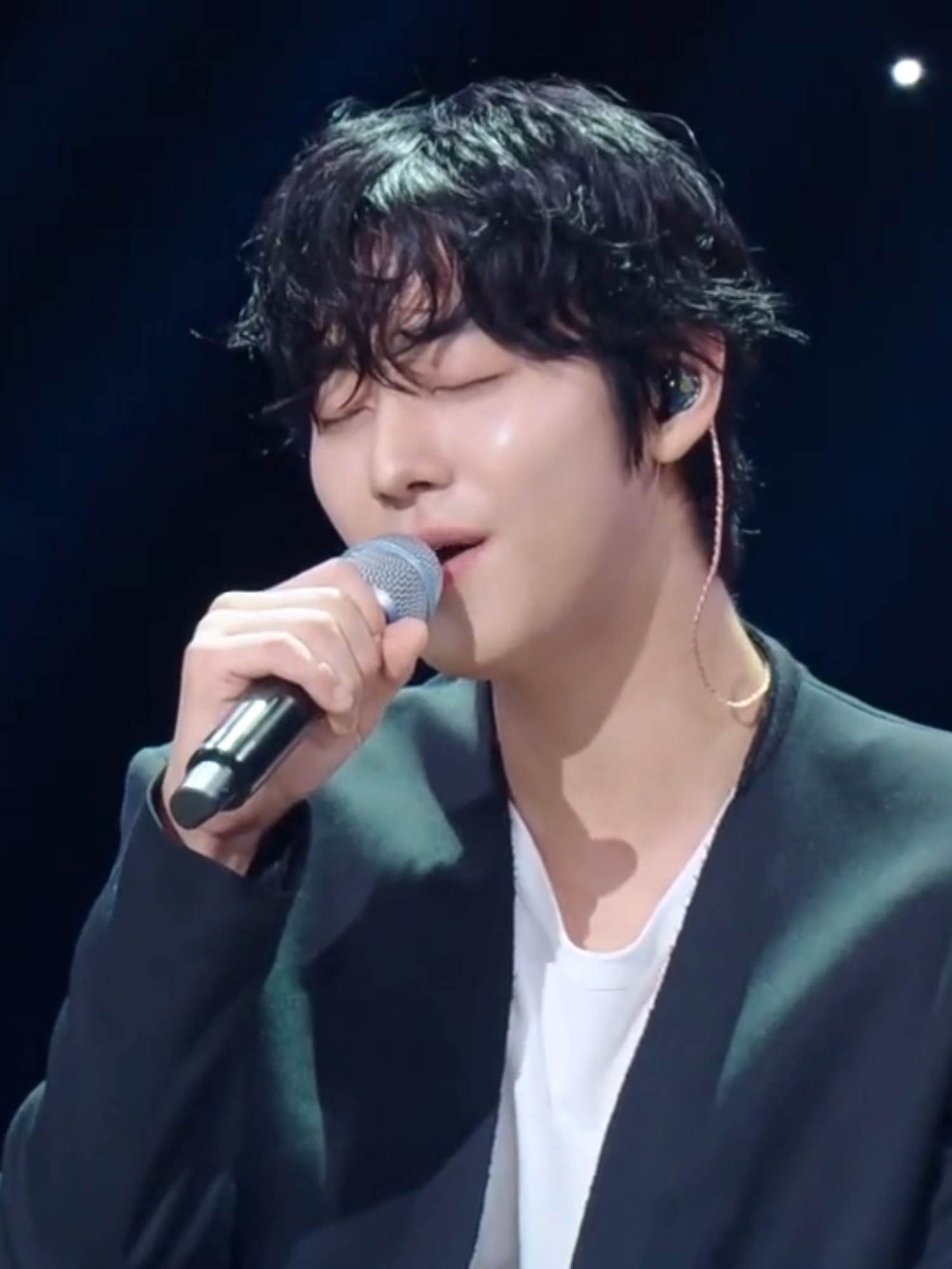 Ahn Hyo Seop (안효섭) - A Thousand Years | The Seasons - Park Bo Gum's Cantabile (더 시즌즈 - 박보검의 칸타빌레) #AhnHyoSeop #안효섭 #AThousandYears #TheSeasonsParkBoGumsCantabile #더시즌즈박보검의칸타빌레 #SoHyangTV #소향TV #kpop #singing #vocals #fyp #foryou #foryoupage #kpopfyp