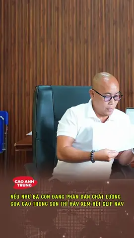 #caoanhtrungvlog #botngaidencaotrungson #caotrungson 