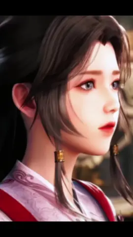 Ling’Yuxiu😍💚💚#donghua#talesofherdinggods#lingyuxiu#muer#qinmu#donghuaedit#donghuagirl#fyp#
