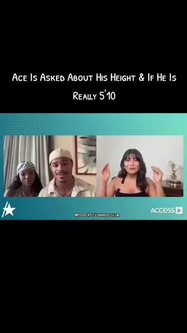 #podcast #ace #chelley #podcastconnoisseur #podcastclip #interview #loveislandusa #LoveIsland 