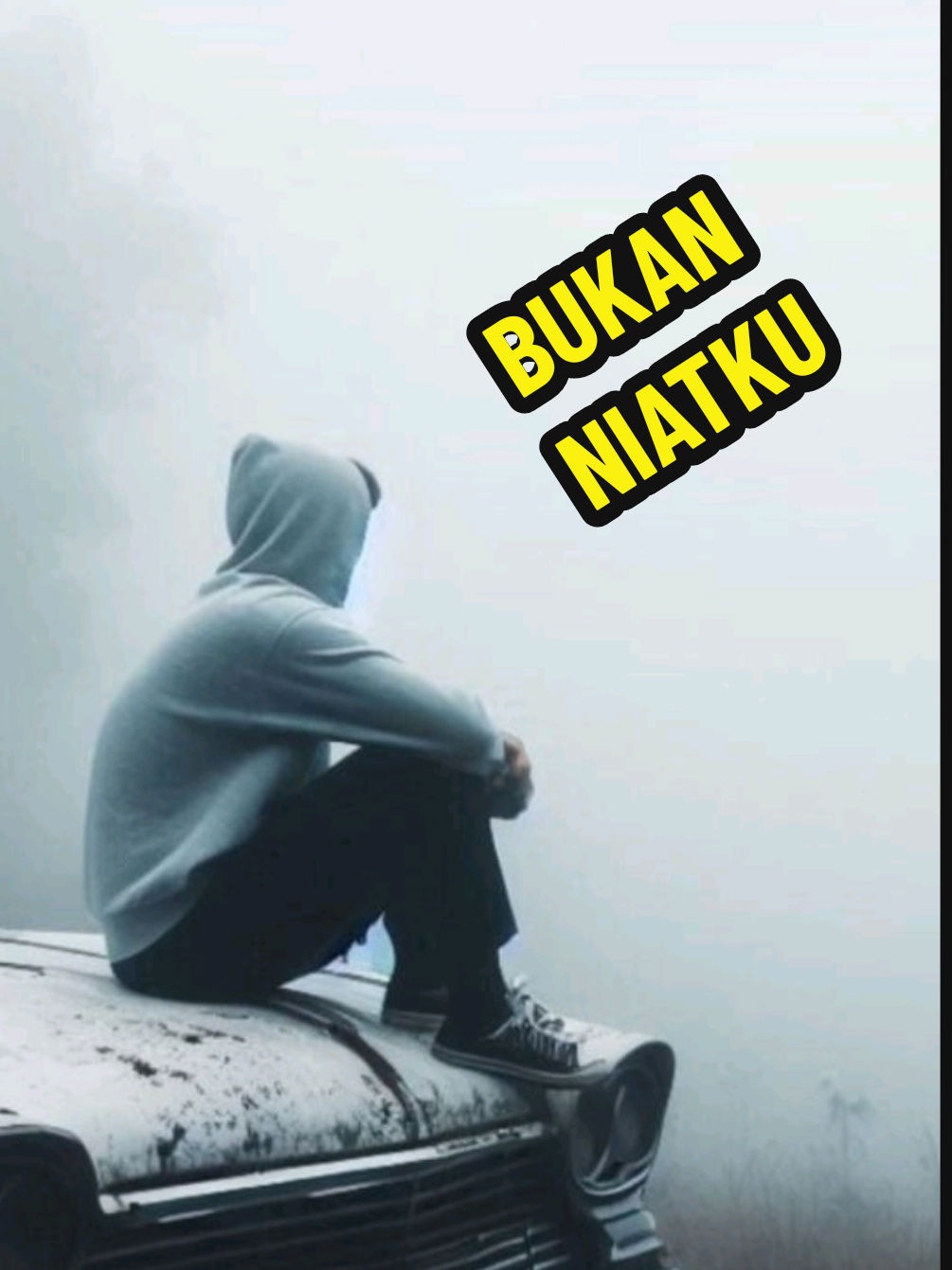 bumi yang manakah, yang tak pernah basah.. #bukanniatku #saleem #rock90an #jiwangbroken #jagahati #fypシ゚ #abgjahatofficial 