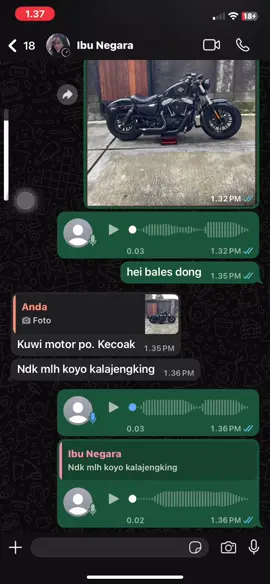 kecoak 😇#motorharley #fyppppppppppppppppppppppp #trend #foryoupage #blarblarblar#xyzbca 