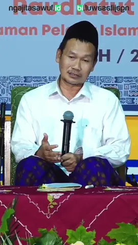 Bukti kemurahan Allah, do'a orang-orang kafir pun ri kabulkan #ngajigusbaha #gusbaha #quotesislam #gusbahaterbaru #fyp #ngajitasawuf 
