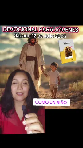Feliz sábado pueblo adventista y amigos, Dios los bendiga en este día tan especial. #matinaldejovenes2025  #devocionalhoyestendencia  #12dejulio2025  #contenidocristiano  #adventistas 
