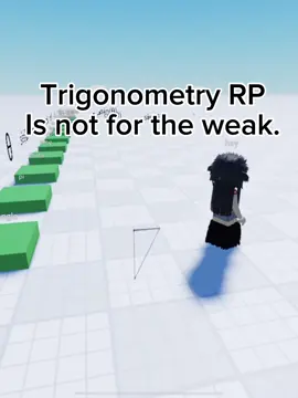 Trying new hit and mainstream game… #fypシ #games #roblox #ptsd #trigonometry #trigonometryrp 
