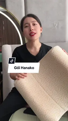 Tạm biệt tình trạng đau mỏi, ê ẩm vùng cổ khi thức dậy #goikeco #goikedau #goichongthoaihoaco #goihanako #ngocngannga #nnngoihanako 
