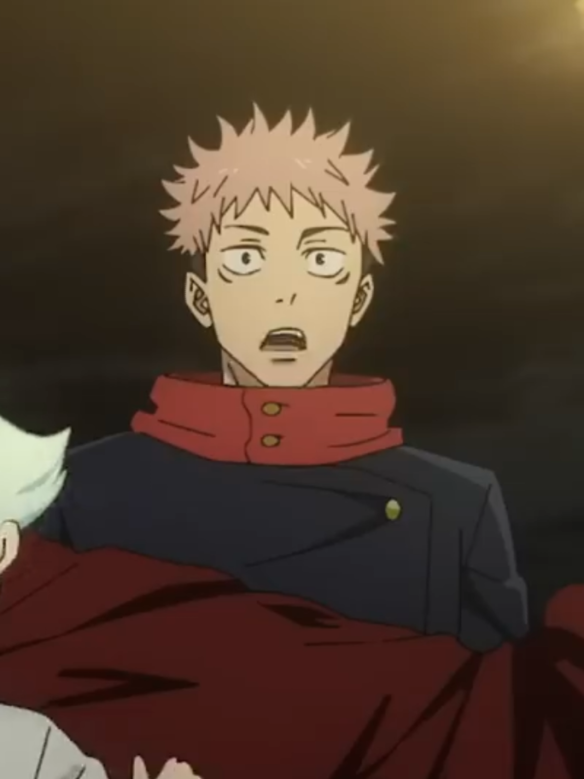 #аниме #anime #jujutsukaisen #jjk #магическаябитва #переозвучка 