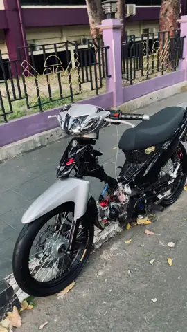 🥰#vegarnew #vegamodifikasi #vegarnewindonesia #vegarnew110 #komorodstyle #fyp #lewatberanda #masukberanda #viral #viralvideo #trend #sekiandanterimakasih_ 
