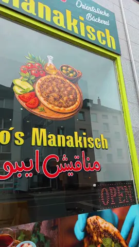 Kommt vorbei Bismarckstraße 123 44881 Gelsenkirchen  #Manakish #Manakeesh #Zaatar #ArabicFood #MiddleEasternFood #LebaneseFood #FoodTok #TikTokFood #Foodie #StreetFood #FreshBread #Homemade #Yummy #Tasty #FYP #ForYou #ViralFood #NRWFood #FoodNRW #Gelsenkirchen #Ruhrgebiet #RuhrpottEssen #EssenNRW #DeutschTikTok #lecker 