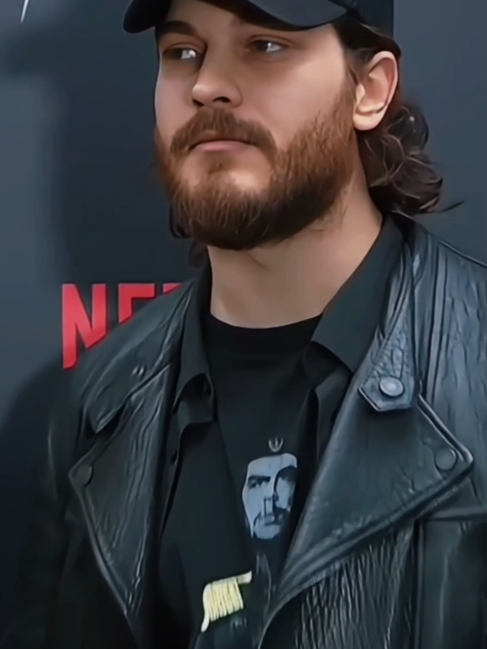 ✌️✊ #che #cheguevara  #çağatayulusoy #eşreftek #eşrefrüya 