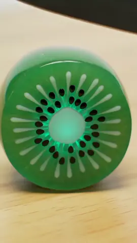 ASMR Glass Fruit Cutting #asmrglass #fruitcutting #stisfaying #asmr #fyp #ai 