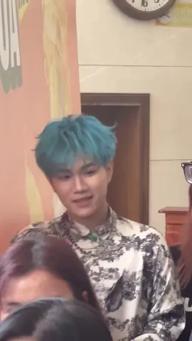 tr ơi đẹp trai quá vậy #CAPTAINBOY #visual #tramdunggapgofmtcaptainboyday2 