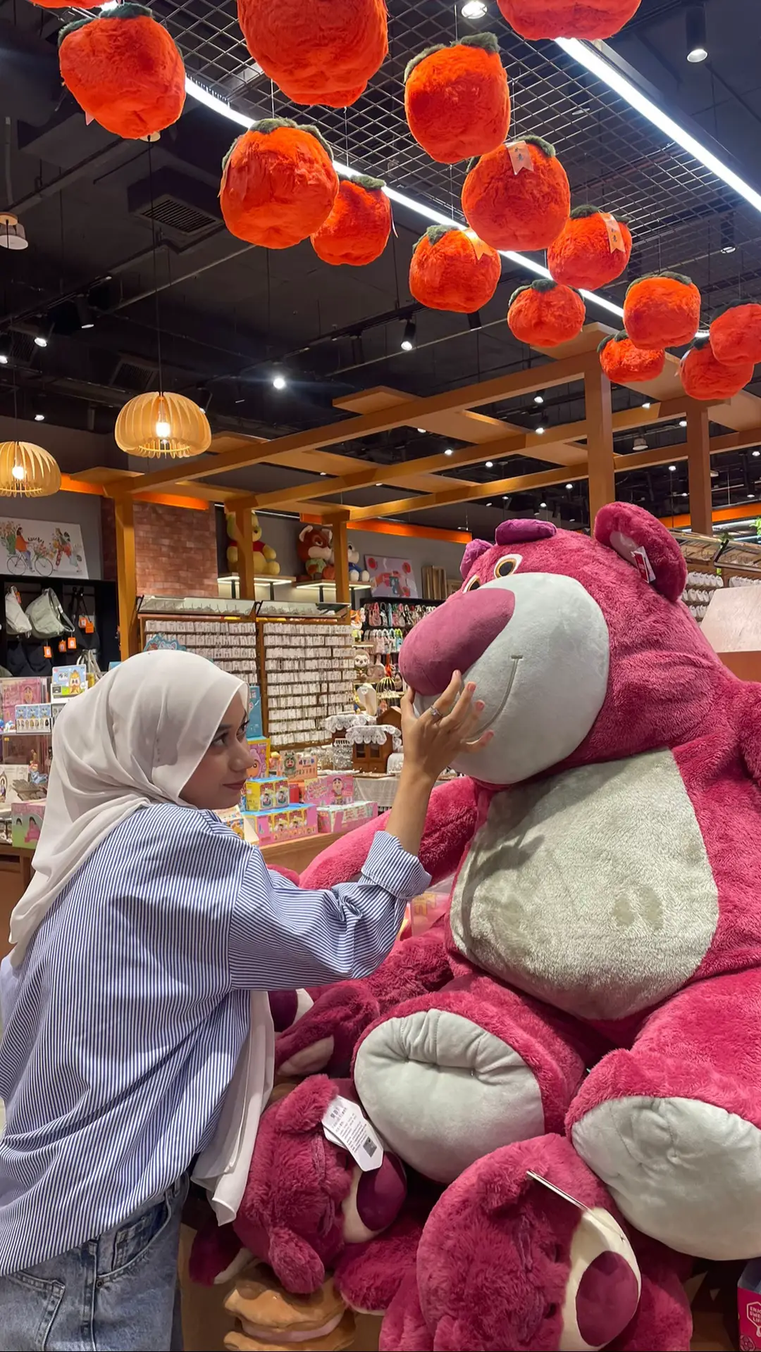 lotso #fyp #fyapage 