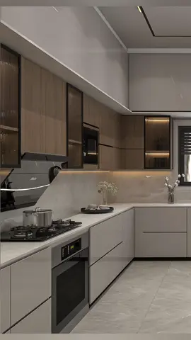 تصميم مطبخ حديث ✨🤍 #تصميم_مطبخ #تصميم_مطبخ_مفتوح #تصميم_مطبخ_صغير  #مطبخ_العيله #مطابخ_مودرن #مطابخ_حديثة #مطابخ #مطبخ #ديكور_مطبخ  #ديكور_مطبخ #ديكور_مطبخي_لجديد🤩💖 #ديكورات_مطبخ_حديثه #ديكورات_مطابخ 
