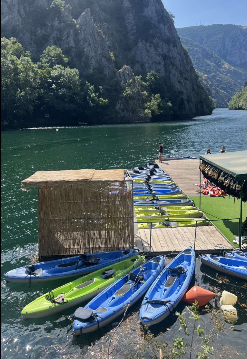 #skopje🇲🇰 #skopjemacedonia🇲🇰 #canyonmatka 