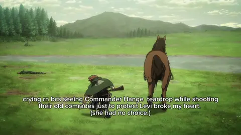 :(( #aot #hangezoe #leviackerman #levihan #makeitviral #fypシ 