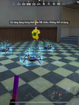 Team bạn chắc k cay đâu🗿#freefire #nhasangtaofreefire #8namfreefire #GamingOnTikTok 