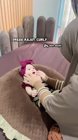 Boneka hidup🤏🏻masyaallah🫶🏻 #babygirl #toddler #momoftwo #ootdbayi #masyaallahtabarakkallah 