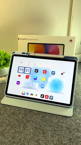 Pesona huawei matepad 11 se✨🩵 #case #huaweimatepad11 #huaweimatepad #huaweimatepadse11 #styluspenmurah #styluspen #softcase #casehuawei #huawei #tablethuawei #tabletmurah #kontenhiburan