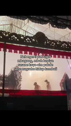 Jan tenan og #fyp #viral #trending #kisigidariyanto #sigidariyanto #cakraningratrembang #kisenonugroho #senonugroho #wayangkulit #capcut #wargolaras #foryoupage #tiktok 