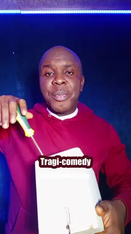 Tragi-comedy 🤣🤣 #onyekaemefo 