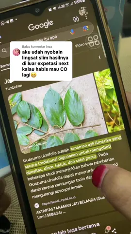 Membalas @inez #treadmill #organic #sehat 