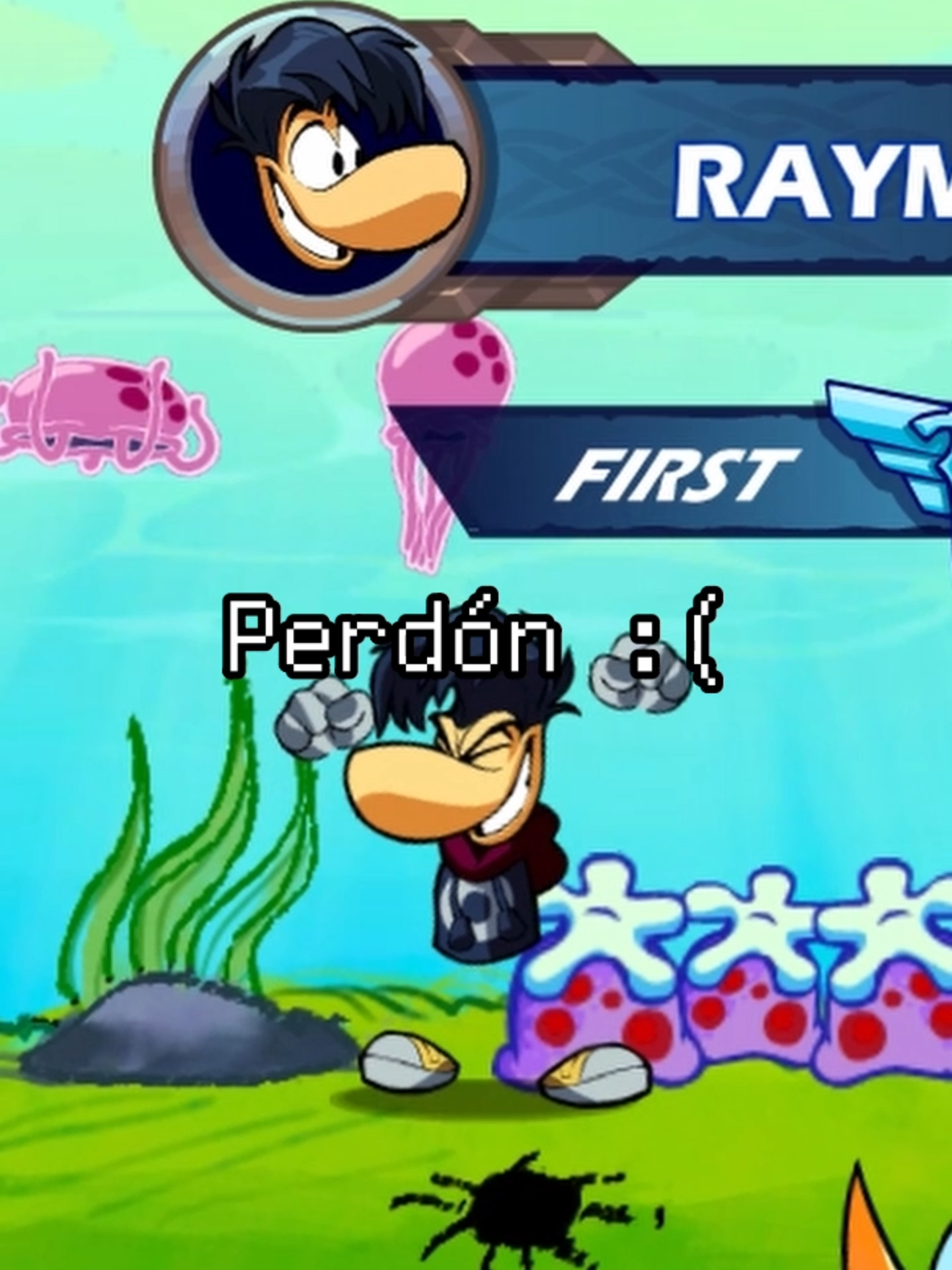 No debí hacer eso | #brawlhalla #brawlhallaclips #brawlhallaedit #brawlhallamemes #fyp #gamingchannel #gaming #gamingvideos #brawlhallafunny #brawlhallafunnymoments #brawlhallamoments #gamingchannel #editclips #gamingfunnymoments #gamingmemes #funnyclips