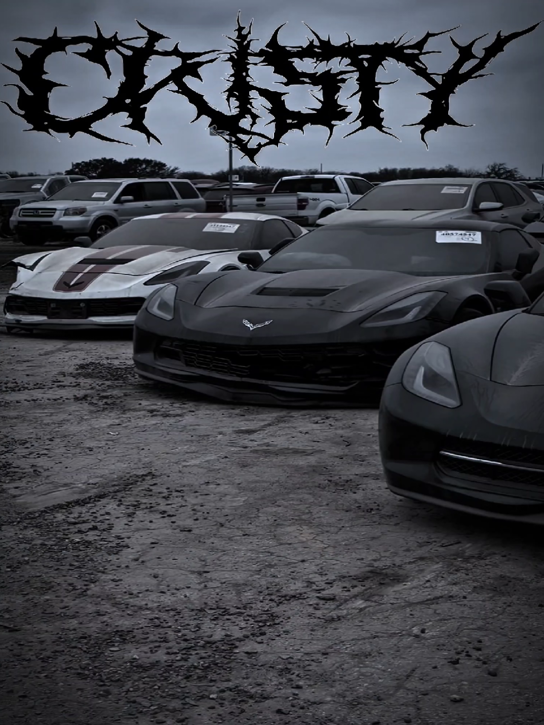 clips: @Chicojangel  #slammed #corvette #charger #hellcat #parati #edit #cartok #4k #carlover #cristy 