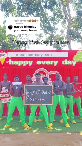 Replying to @vaglos🏀🏀🏀 Home page website can submit photos/ african birthday wishes birthday video african birthday greetings from african birthday gifts happy video#wish#birthday #typ#foryou#greetings