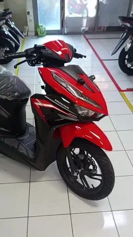READY VARIO 125 CBS WARNA MERAH HITAM, LANGSUNG JAPRI NO WA : 081534494949 #mpmngagel #honda #fyp #fypシ゚viral #fyppppppppppppppppppppppp 