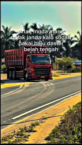 🤪 #fyp #masukberandafyp #sopirtruck #truksumbar  #ayahgrup