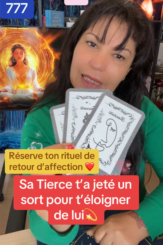 Voyance sentimental retour d’affection #livevoyancegratuit #tatarizecartomancie #voyance #medium #tiragesentimental #oracle #medium #coachingemocional 