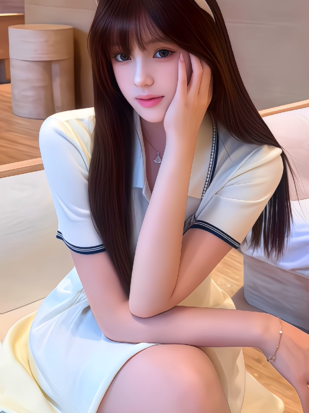 😤😤😤 #hannayeah #beautifulgirl #douyin抖音 #douyin #fyp