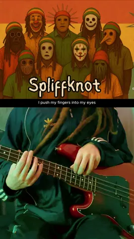 #reggae #slipknot 