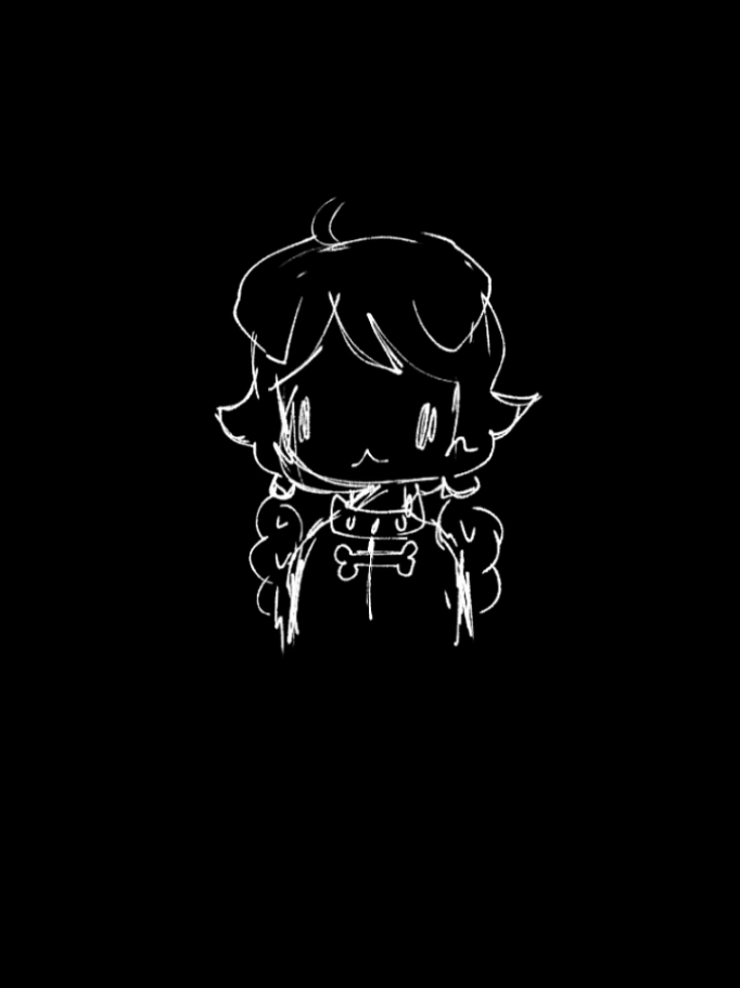 I turn 16 on the the 17th, Which is pretty cool I guess. (∩´﹏`∩)  this animation somehow took 9 hours. that is pathetic of me (T_T) #issameyvaine #ibispaint #oc #art #digitalart #artpersona #personaart #fyp #artist #breakcore #animation 