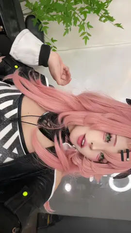 Waifu của ai đâyyy ☝️🤓 #cosplay #nicole #fyp #zenlesszonezero 