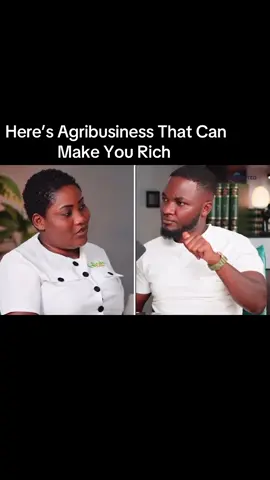Here's my top 5 agribusinesses that will make you a millionaire. Watch full episode https://youtu.be/OTMvhNmz5lc?si=PuCWWOXXYaz_N88C