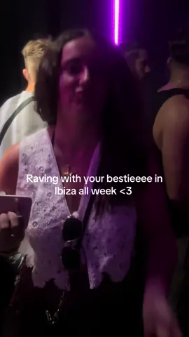 No better feeling 🕺🏼🕺🏼#ibiza #party #rave 