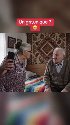 Dam un grrr ! Un que ? Dame un pârț 😂#fyp #romania #fypromania #goviral #viral #foryou #funny #promomakanliburan #comedy #tiktokromania #memestiktok #aihumor #😂😂 #2025vision #diaspora #creatorinsights 