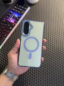 Makin mewah look-nyaa😍🙌🏻 #casesamsung  #casehp  #magsafecase  #rekomendasicase 